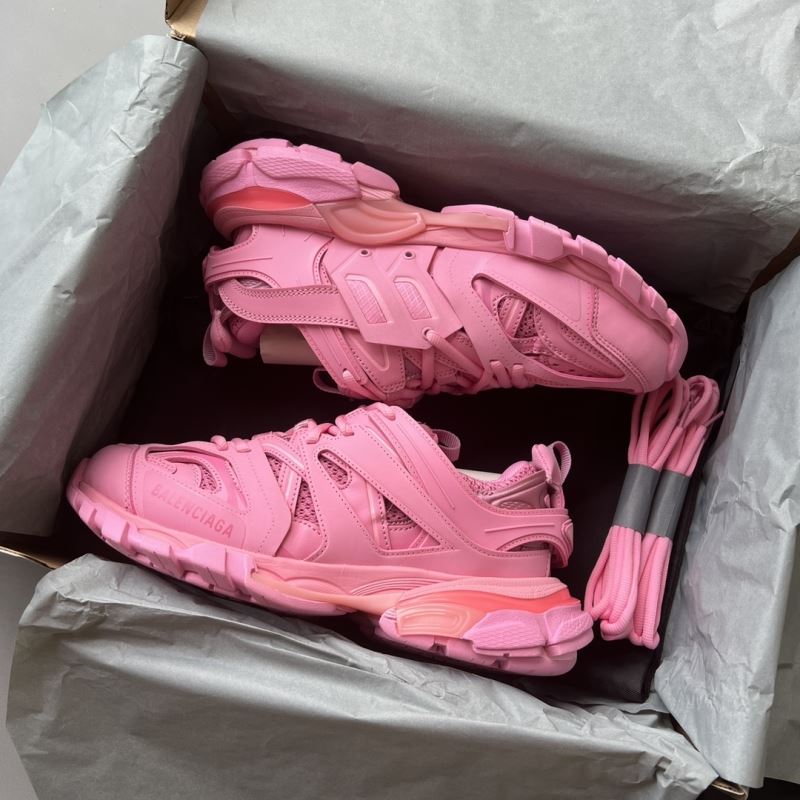 Balenciaga Track Shoes